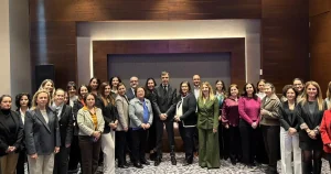 Kozmetik ve Temizlik Ürünleri Sanayicileri Derneği’nde Yeni Dönem