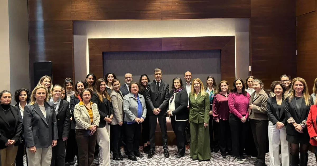 Kozmetik ve Temizlik Ürünleri Sanayicileri Derneği’nde Yeni Dönem