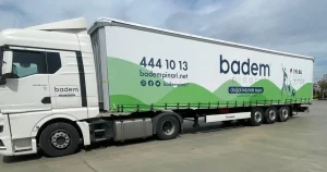 Krone İş Birliğiyle 40 Treylerlik Yatırım Hamlesi