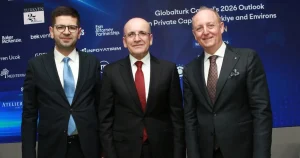 Küresel Fonlar Türkiye ve Çevresindeki Yatırım Fırsatlarını Londra’da Değerlendirdi