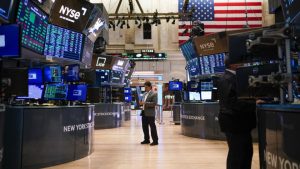 Küresel piyasalarda ‘ABD ablukası’ gerginliği