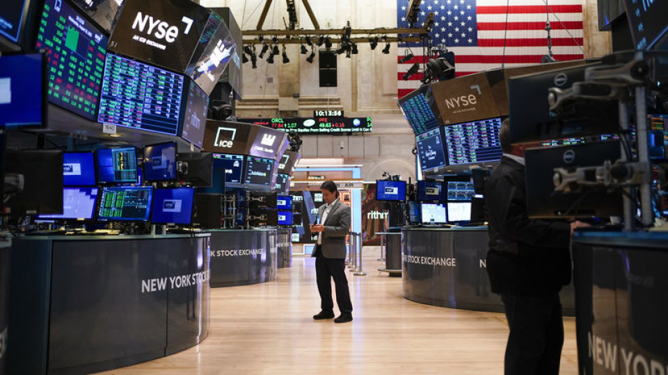 Küresel piyasalarda ‘ABD ablukası’ gerginliği