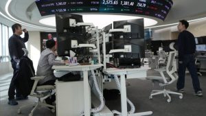 Küresel piyasalarda yeniden Hürmüz gerilimi