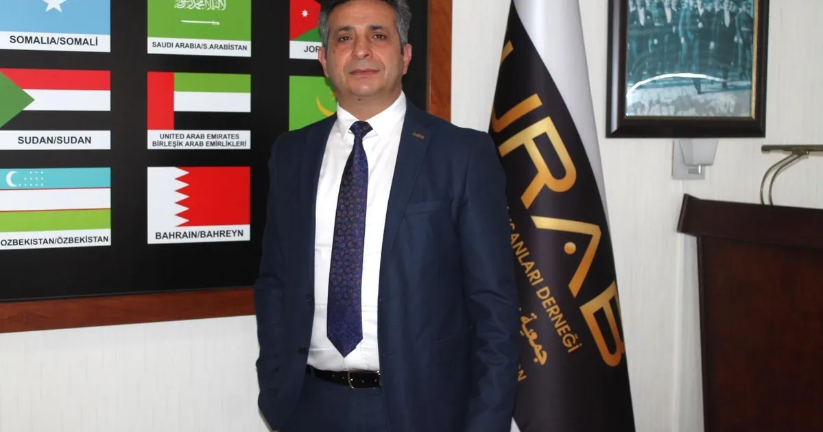 Küresel Ticaret Zirvesi Mersin’de