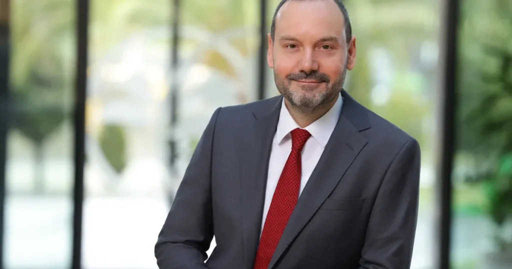 Kuveyt Türk’e “En İyi Teknoloji Kullanımı” Ödülü