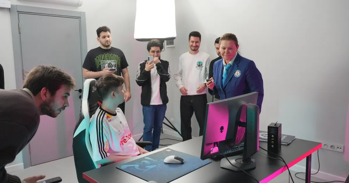 Logitech G Guinness Rekoru Sonrası “60 Saniyede En Çok Tıklama” Yarışmasını Başlatıyor