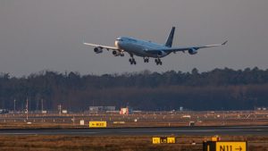 Lufthansa’daki grev 500’den fazla uçuşun iptaline yol açacak