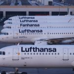 Lufthansa’dan küçülme kararı