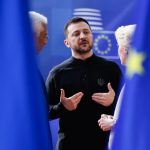 Macaristan Ukrayna’ya kritik vetoyu kaldırdı