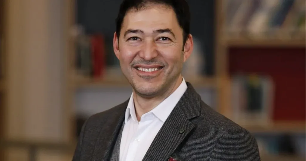 MAC’de Üst Düzey Atama