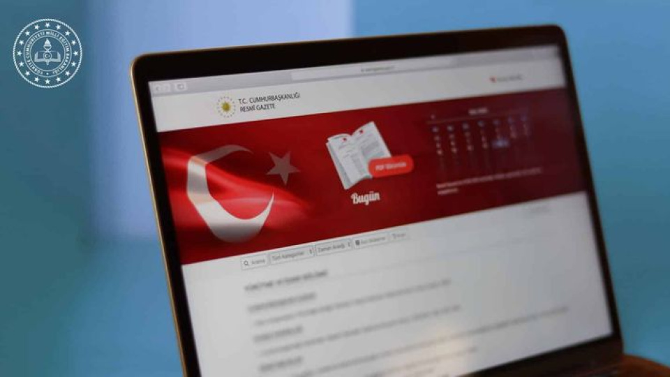 Madencilik izin yönetmeliği yürürlükten kaldırıldı