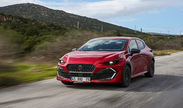 Mais’ten Güçlü Başlangıç: Renault, Otomotiv Pazarı Liderliğini İlk Çeyrekte de Sürdürdü