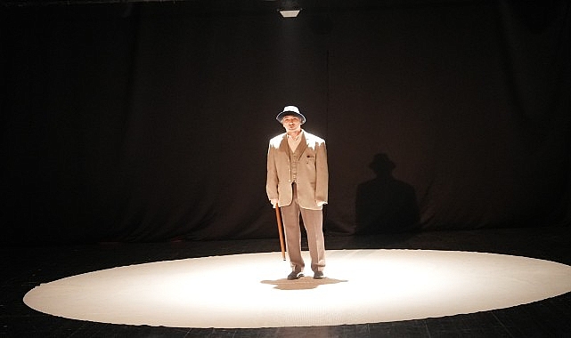 Maltepe’de “Sabahattin Ali Günleri” başladı