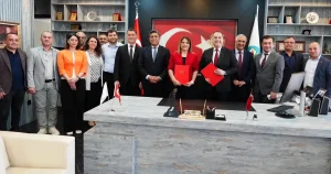 Manisa Büyükşehir’den İşçilere Prim ve Eğitim Müjdesi