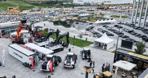 Marble İzmir’e 50 Bini Aşkın Ziyaretçi