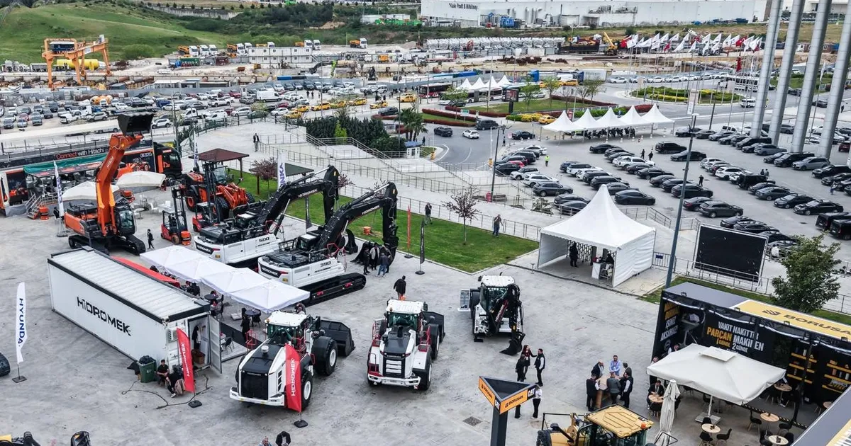 Marble İzmir’e 50 Bini Aşkın Ziyaretçi