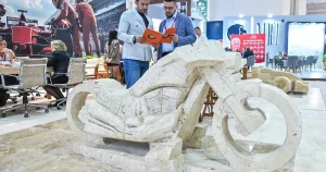 Marble Talks’ta Doğal Taşın Geleceği Konuşuldu