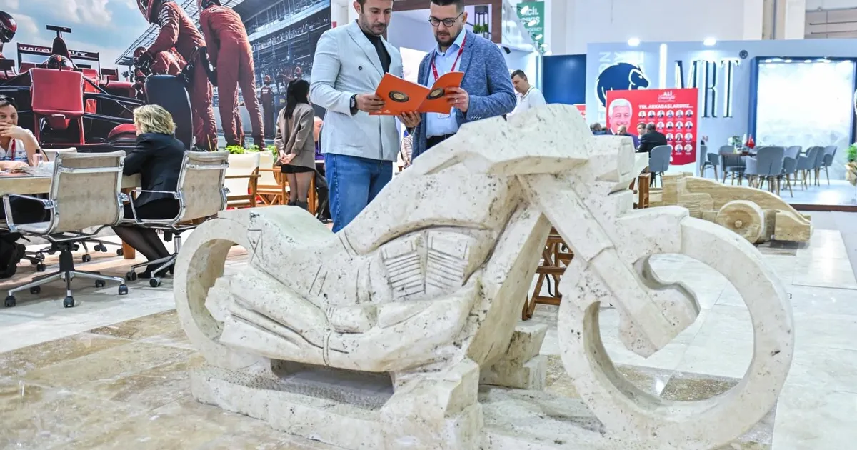 Marble Talks’ta Doğal Taşın Geleceği Konuşuldu