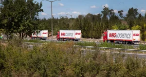 Mars Logistics, 2025’i Büyük Ölçekli Yatırımlar ve 633,9 Milyon Euro Ciro ile Kapattı