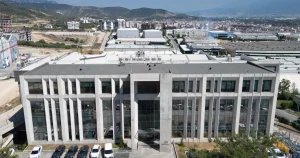 Maysan Mando, Elektrikli Araç Ekosistemini Yenilikçi Projelerle Destekliyor
