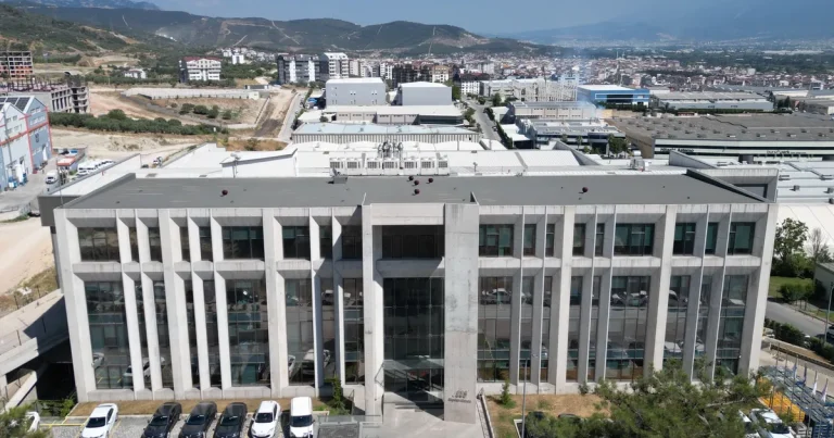 Maysan Mando, Elektrikli Araç Ekosistemini Yenilikçi Projelerle Destekliyor