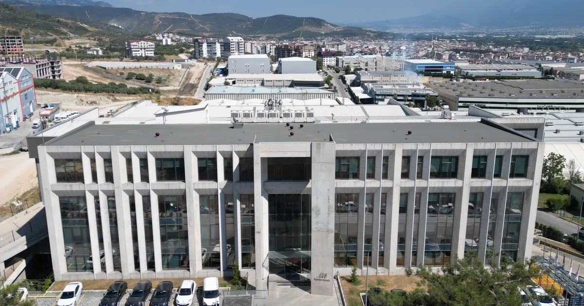 Maysan Mando, Elektrikli Araç Ekosistemini Yenilikçi Projelerle Destekliyor