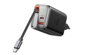 Mcdodo şarj adaptörlerinde garantiyi 5 yıla kadar uzattı!