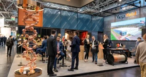 Mega Metal, ABD Yatırımıyla Büyüyen Küresel Gücünü Wire 2026’da Sergiledi