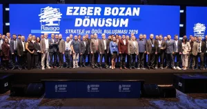 Membran Üretim Kapasitesini İkiye Katladı, İhracatta Vites Artırdı