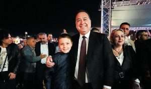 Mesir Coşkusu Sokaklara Taştı 486. Yıl Heyecanı Kortejle Başladı