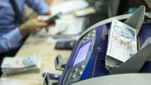 Mevduat faizleri yedi ayın zirvesinde
