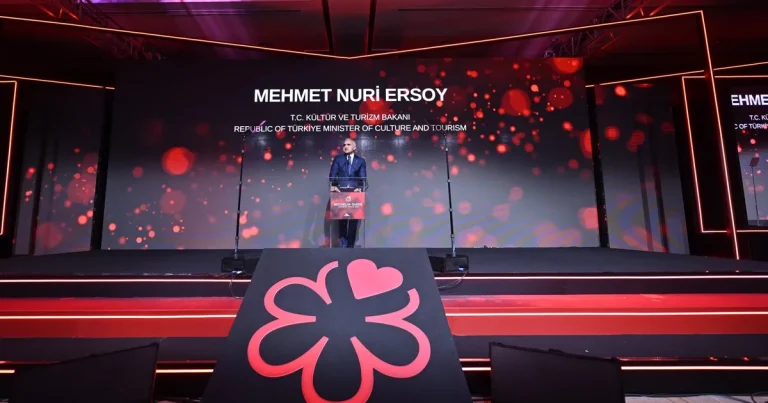 MICHELIN Rehberi Tüm Türkiye’yi Kapsayacak Şekilde Genişliyor