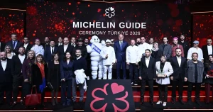 MICHELIN Rehberi Tüm Türkiye’yi  Kapsayacak Şekilde Genişliyor 