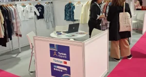 Moda Endüstrisi İki Koldan Pazarlama Atağına Geçti