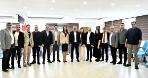 Muratpaşa Belediyespor’un Yeni Yönetimi Belli Oldu