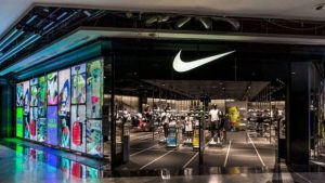 Nike yaklaşık 1400 kişiyi işten çıkaracak