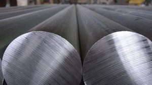 Nikel 2 yılın zirvesinde