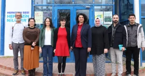 Nilüfer Belediyesi Uluslararası Yeşil Enerji Araştırmasına Ev Sahipliği Yaptı