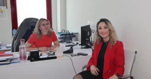 Nilüfer Belediyesi’nden Otizm Farkındalığına ‘Kırmızı’ Destek