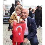 Nilüfer’de 23 Nisan coşkusu dolu dolu yaşanacak