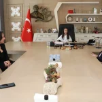 Nilüfer’de Geleceğin Başkanları Yönetimde