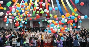 Nilüfer’de Spor Coşkusu