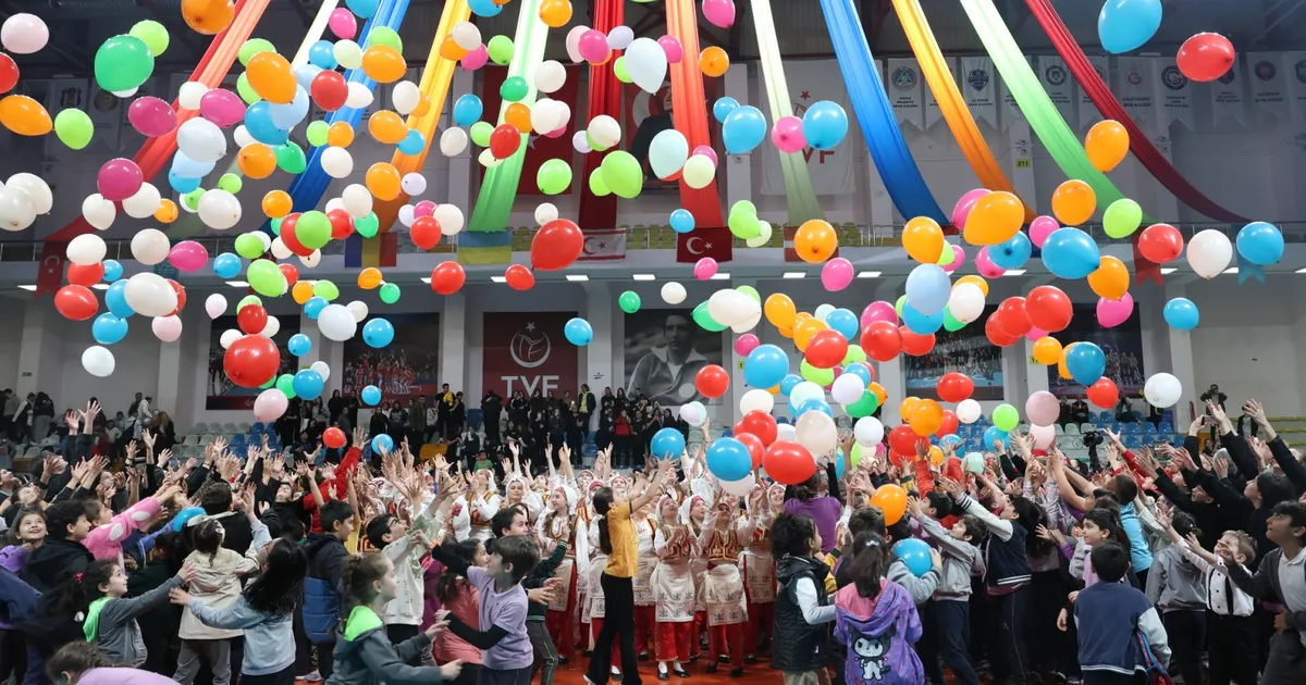 Nilüfer’de Spor Coşkusu
