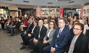 Nilüfer’den kansere farkındalık çağrısı: “Bedenin sana fısıldar onu duy”