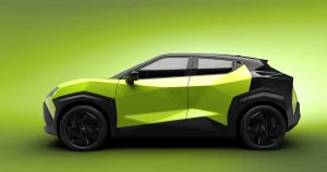 Nissan’dan Güçlü Elektrikli Hamle
