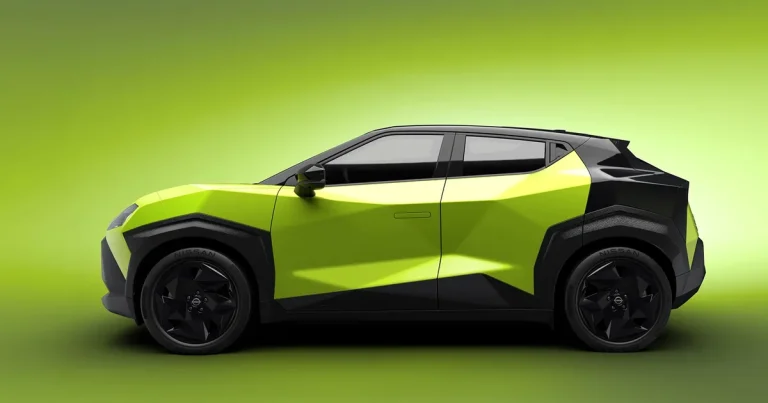 Nissan’dan Güçlü Elektrikli Hamle