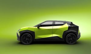 Nissan’dan Güçlü Elektrikli Hamle: Yeni JUKE Sahneye Çıktı