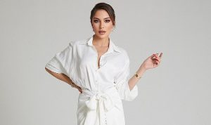 NR1 Türk’te Yeni Magazin Dönemi Başlıyor: Ünlü Model ve Sunucu Tuğçe Aral Ekranlara Dönüyor