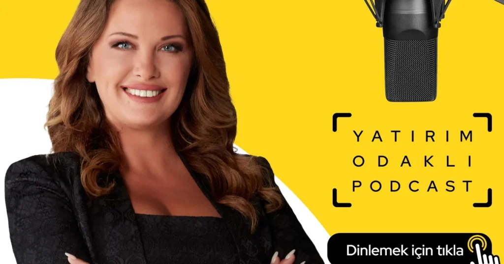 Odeabank “Yatırım Odaklı Podcast”in 4. Sezonu Başlıyor