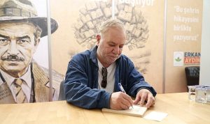 Osmangazi Belediyesi Sevilen Yazarları Okurlarıyla Buluşturuyor